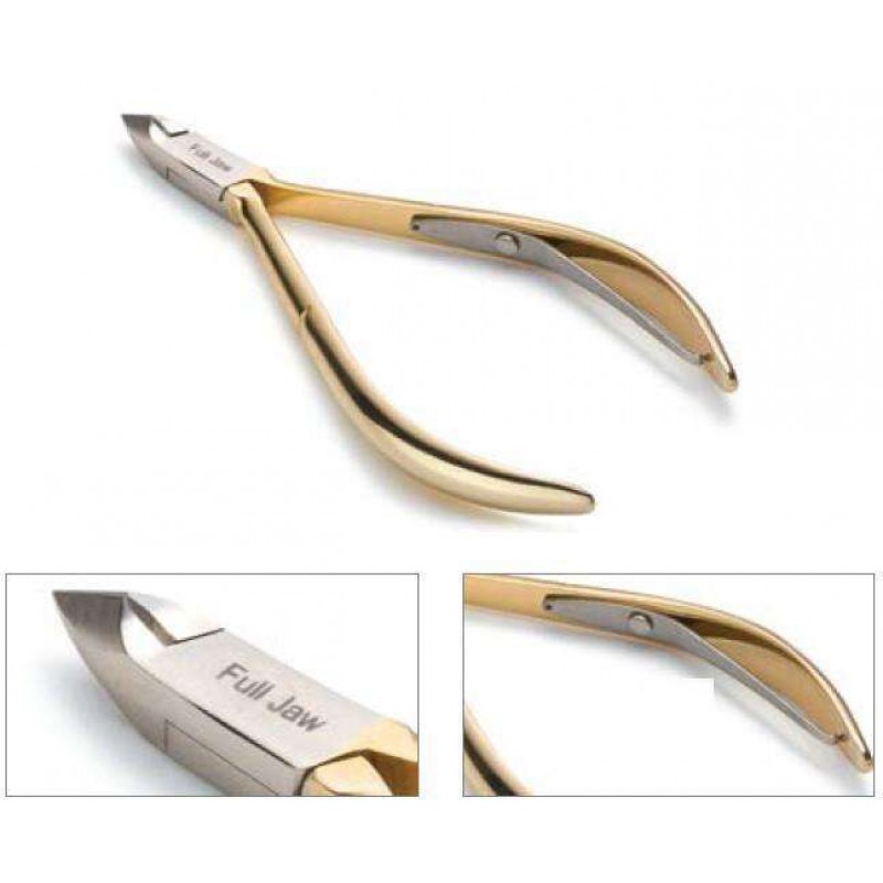 Nghia Cuticle Nipper D-555 